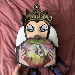 Evil Queen Loungefly